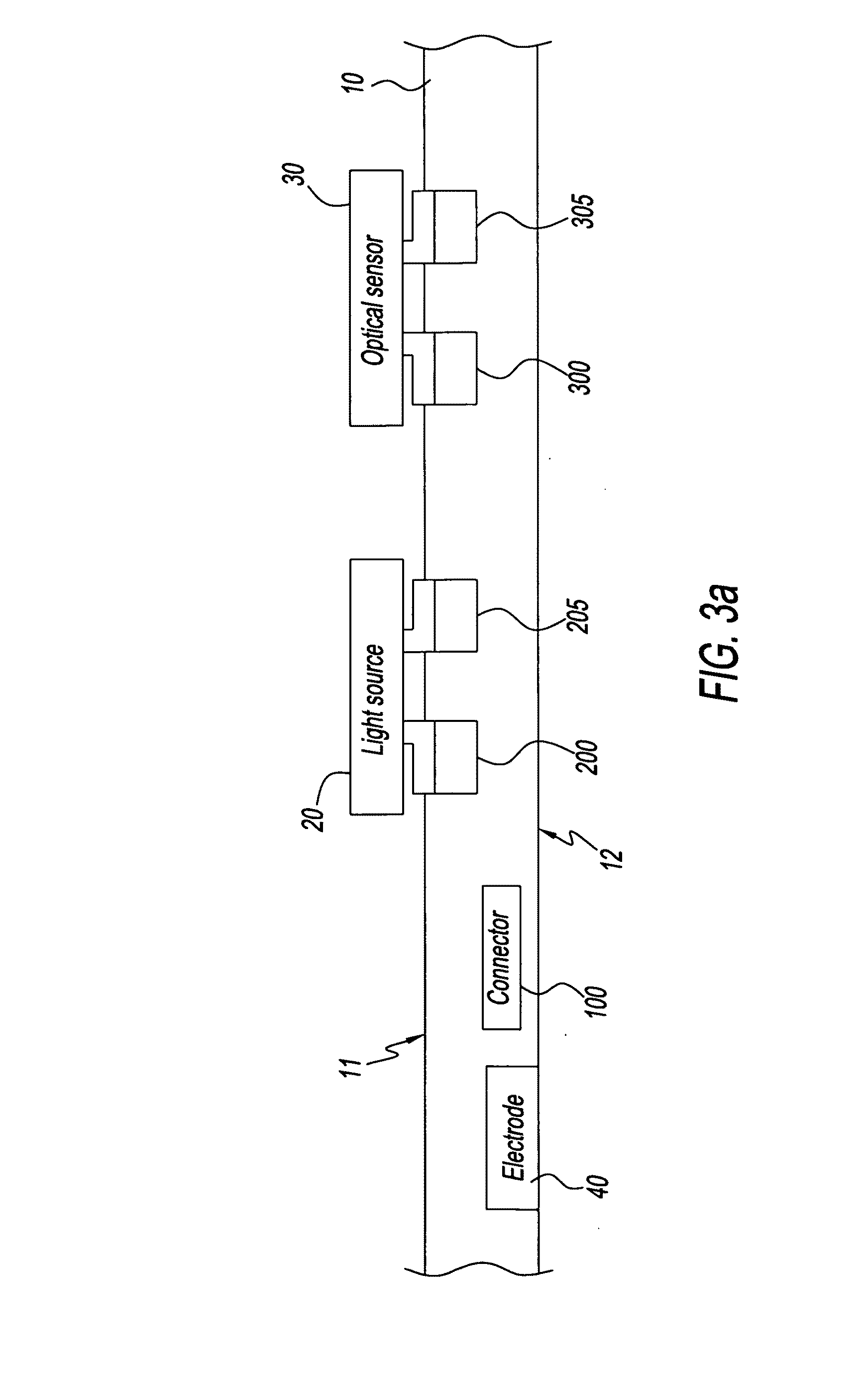 Apparatus for detecting brain conditions