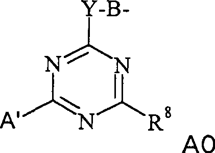 Colored organopolysiloxanes