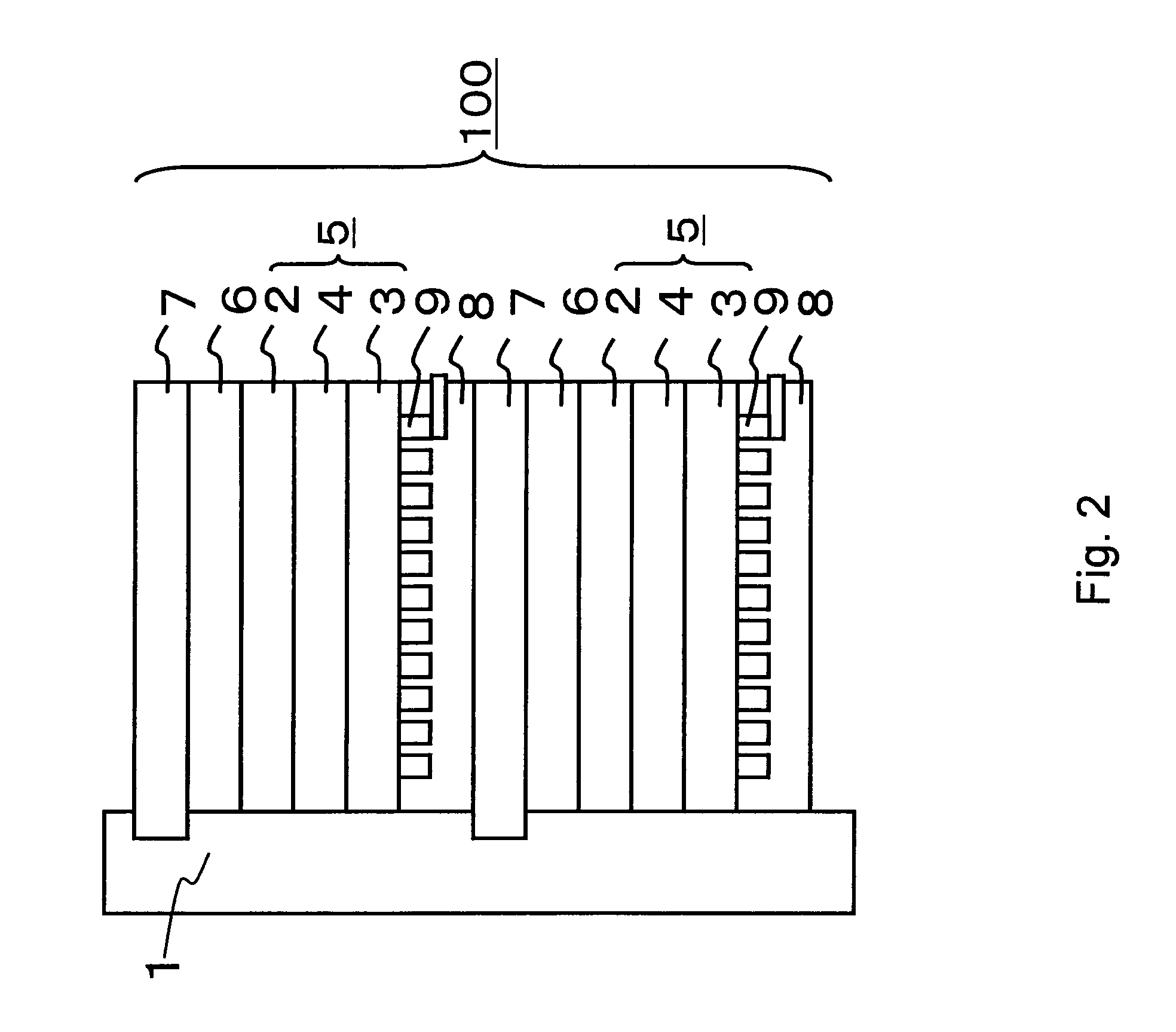 Electrode for fuel cell, membrane electrode composite and fuel cell, and method for manufacturing them