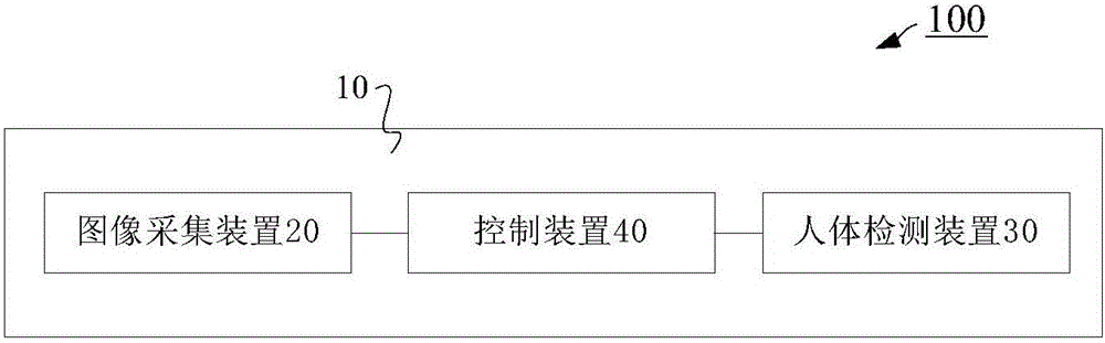 Refrigerator and method for judging change of objects in object storage area of refrigerator