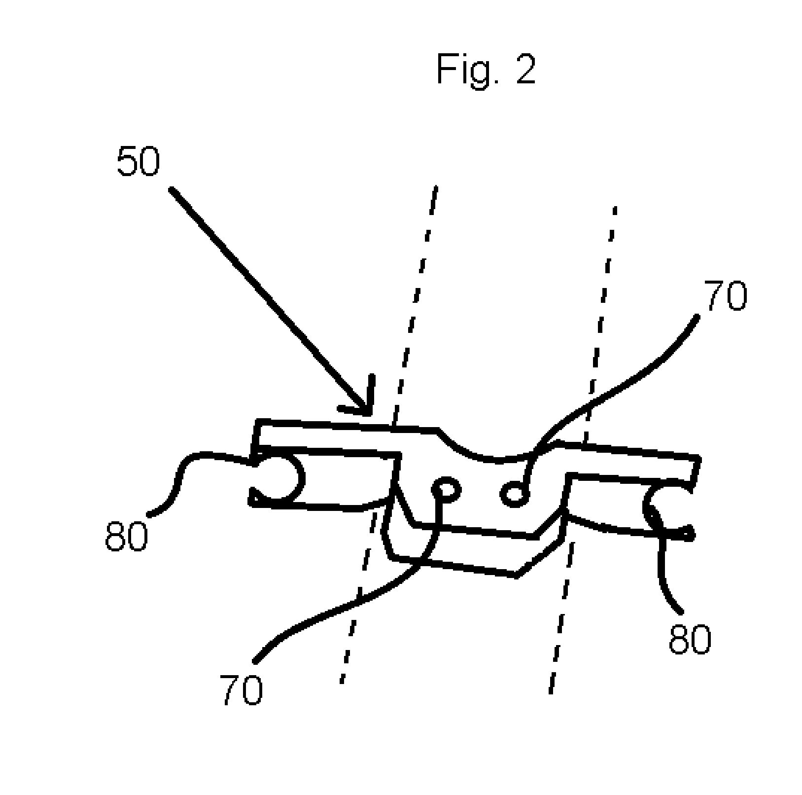 Crossbow Trigger-release Aid