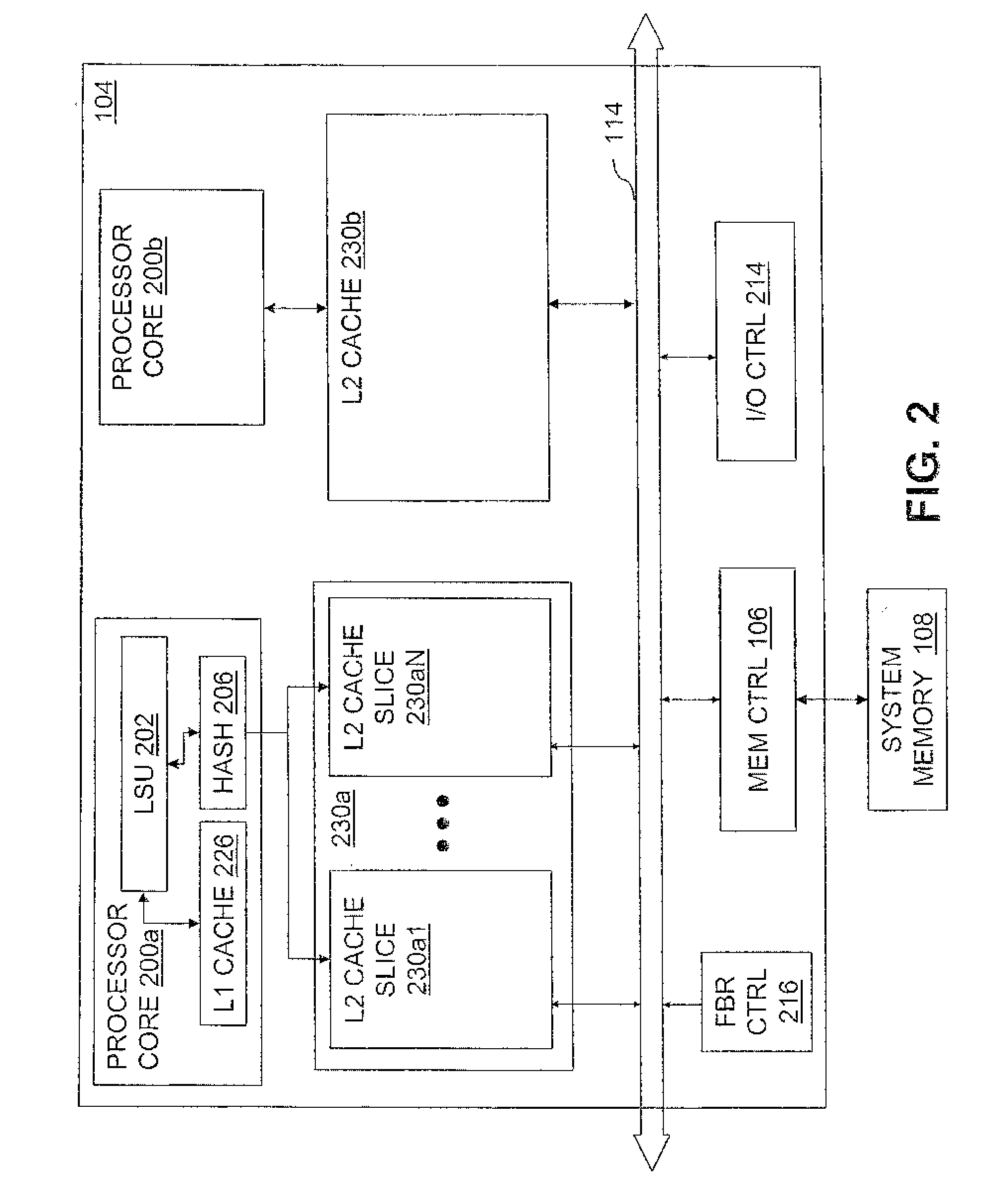 Data Processing System, Processor and Method of Data Processing in which Local Memory Access Requests are Serviced on a Fixed Schedule
