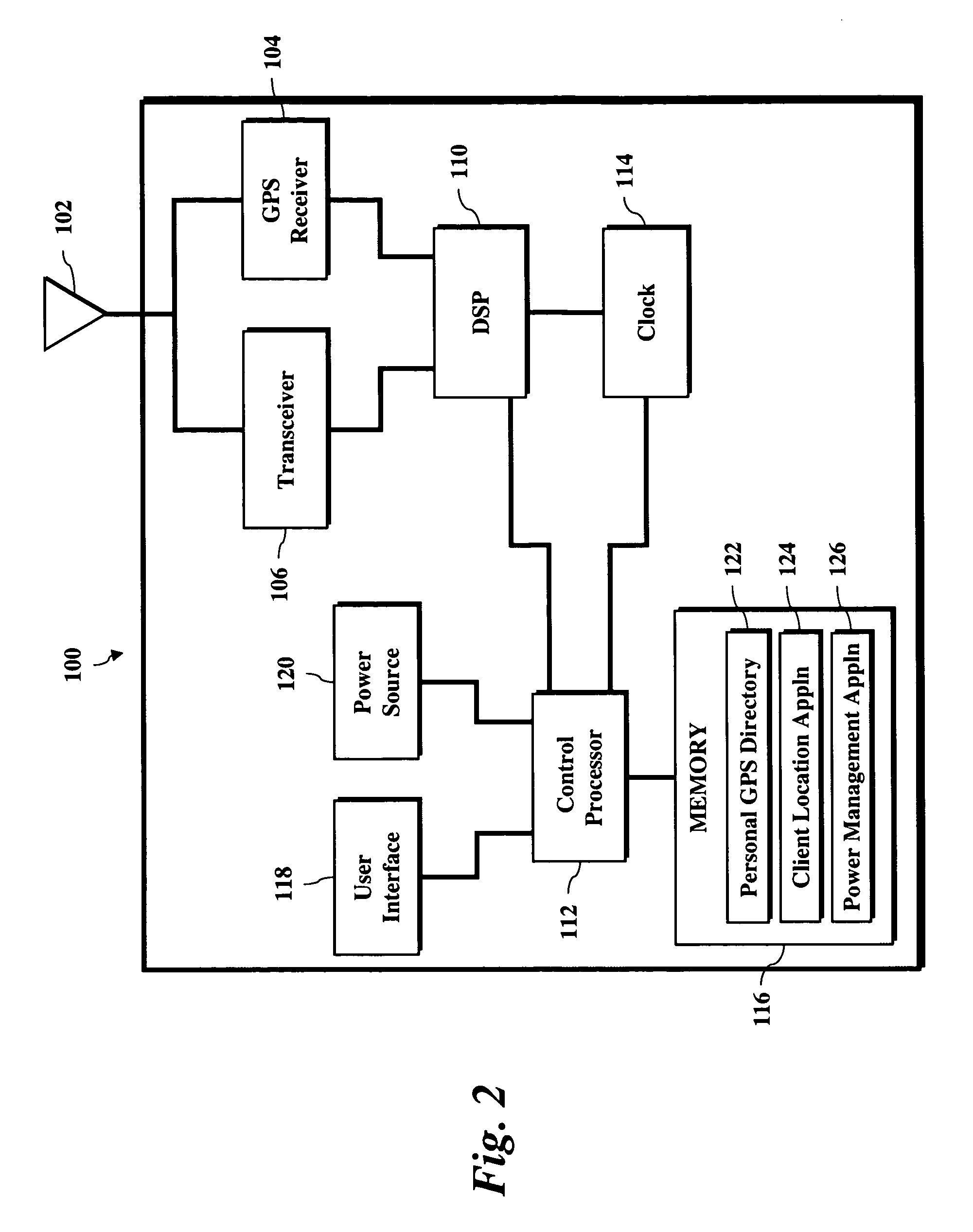 System and method for recovering a lost or stolen wireless device