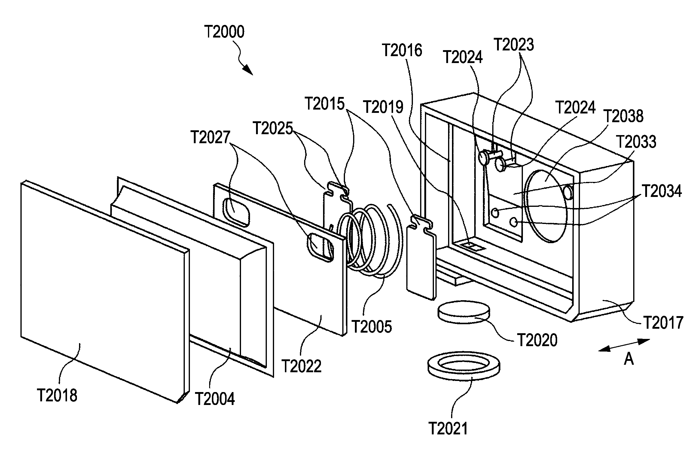 Ink tank and recording apparatus