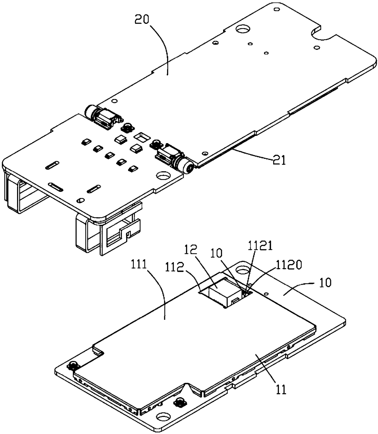 electronic device