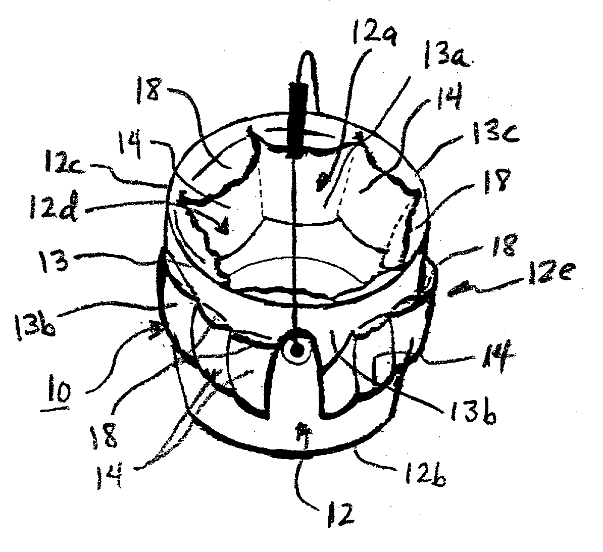 Utility apron