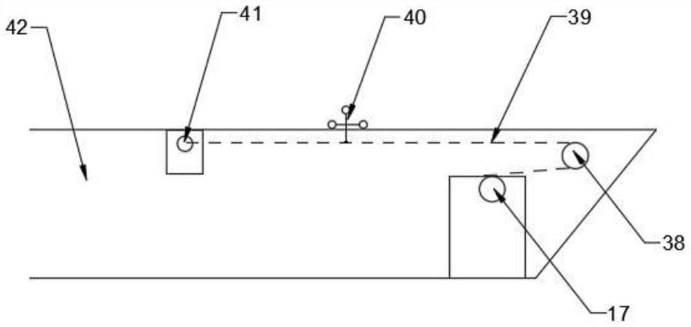 Flywheel prestress accelerator