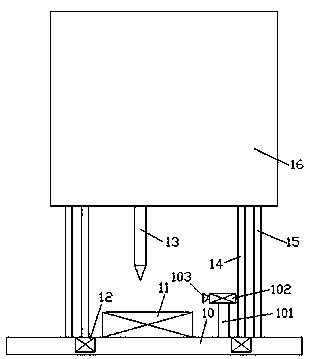 Substrate equipment and producing method thereof