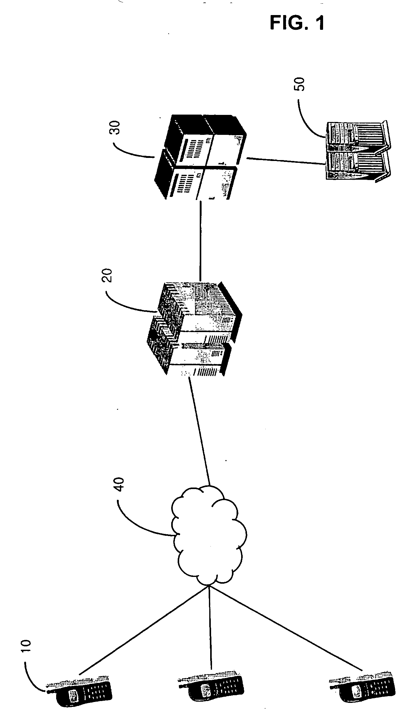 Wireless banking system and wireless banking method using mobile phone
