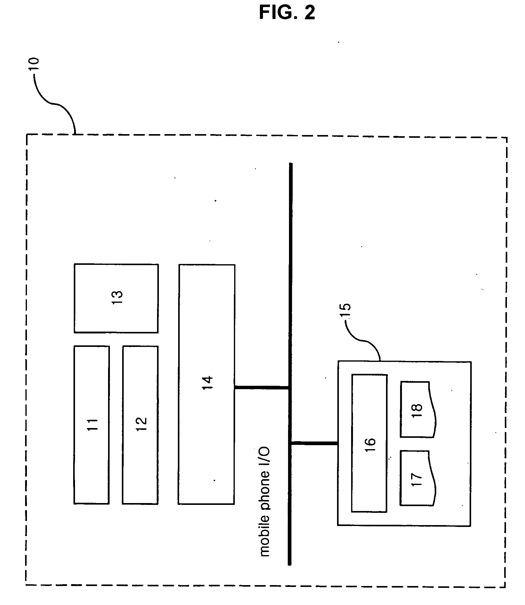 Wireless banking system and wireless banking method using mobile phone