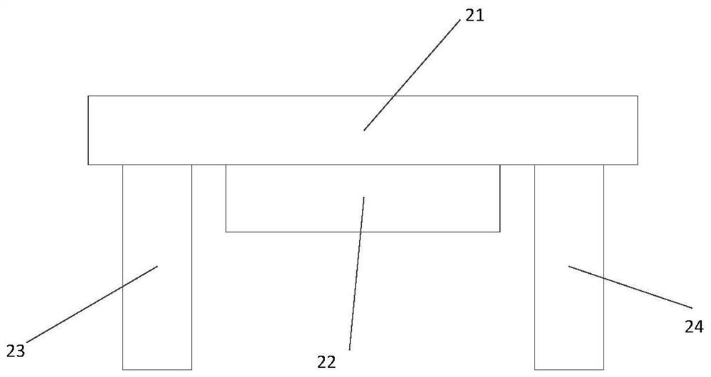 Adhesive tape and preparation method of display panel