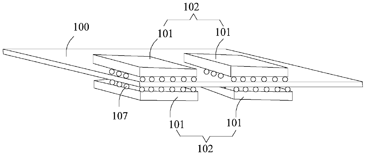 Storage device and data access method