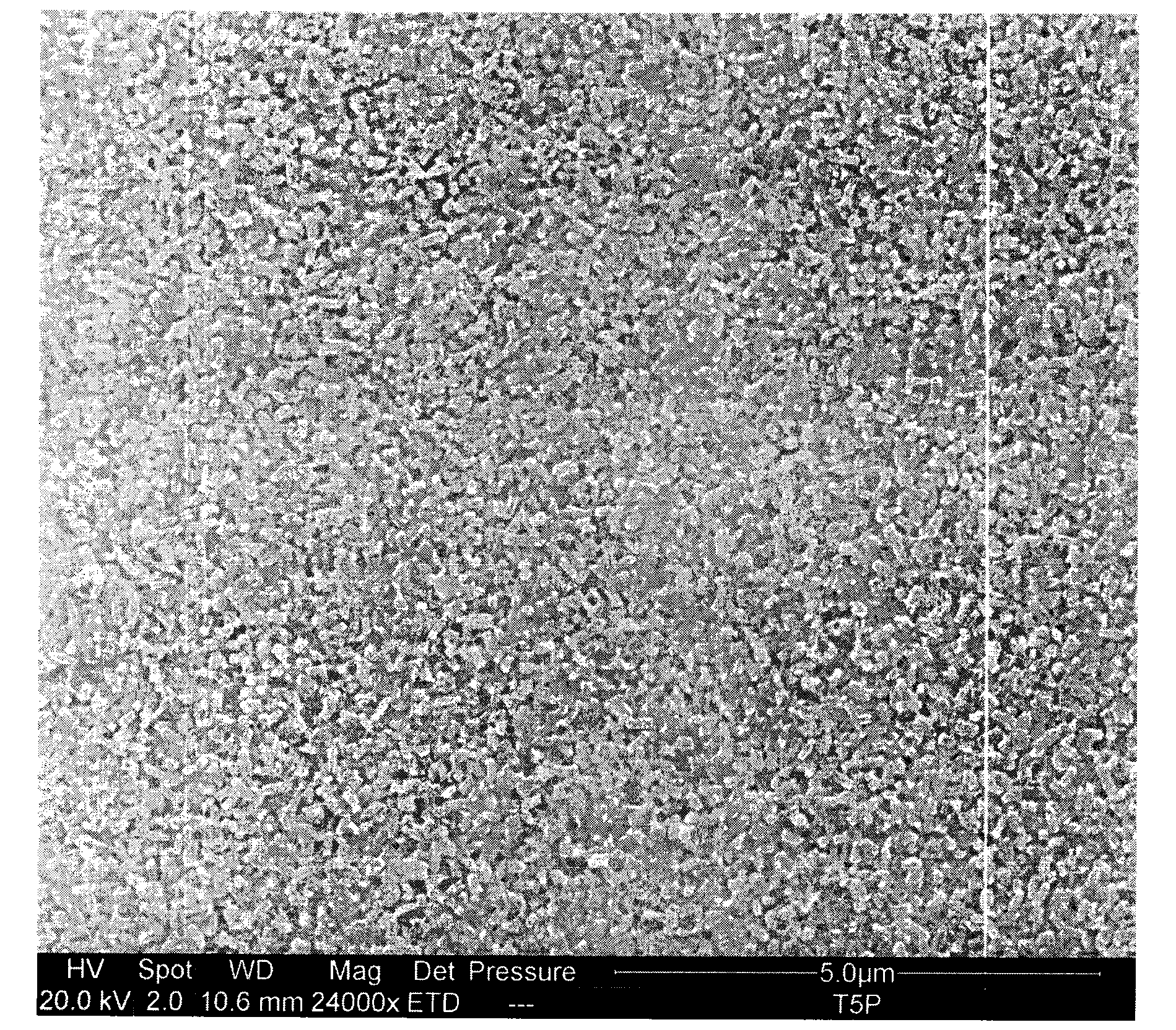 High-strength lithium disilicate glass ceramic and preparation method thereof