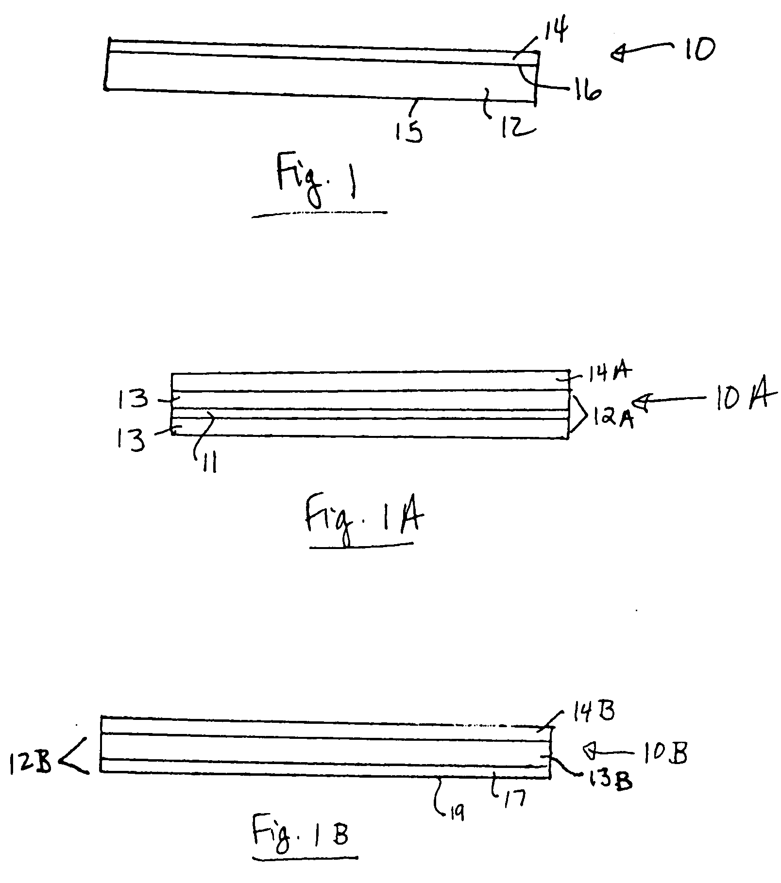 Articles and methods for applying color on surfaces