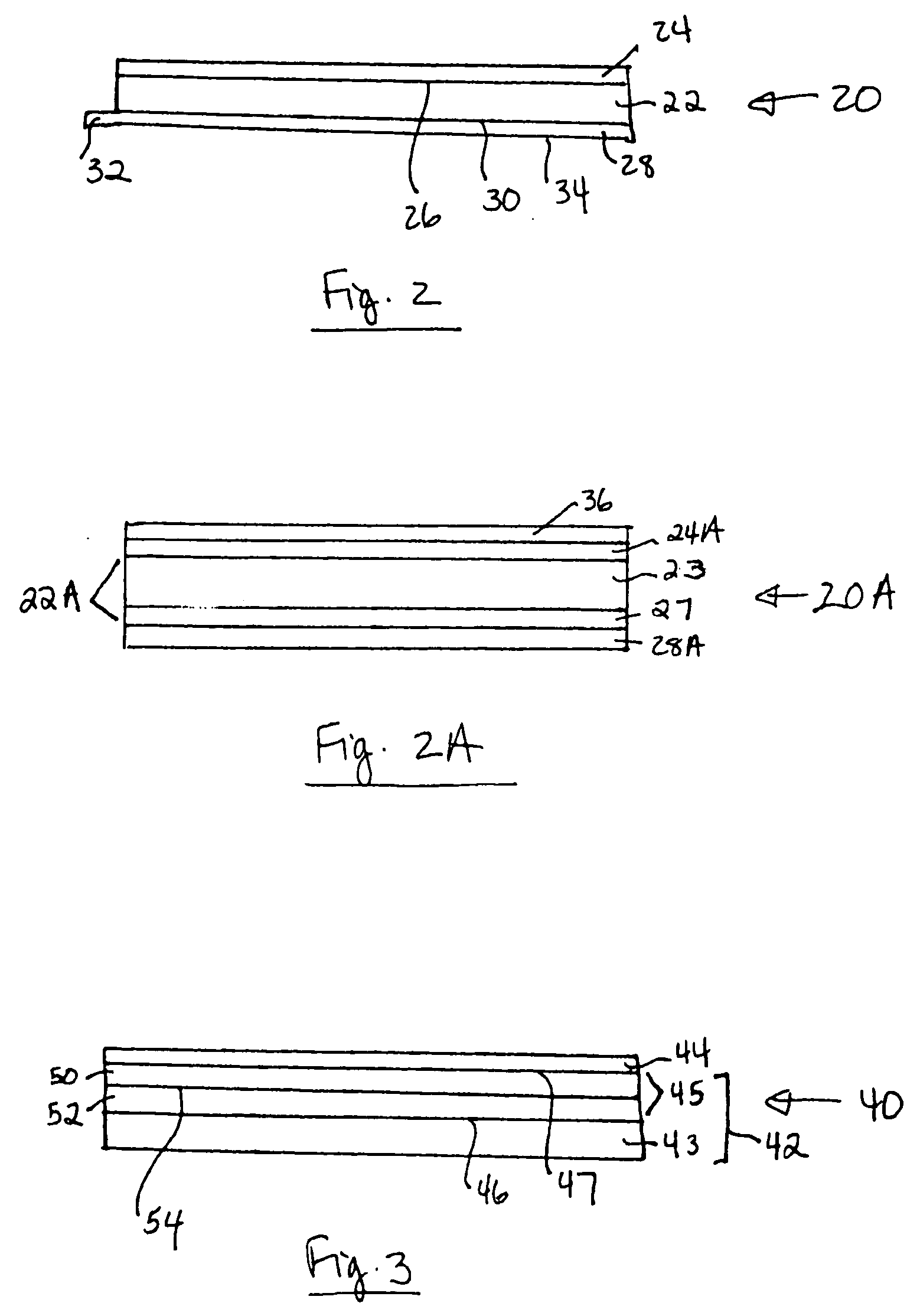 Articles and methods for applying color on surfaces