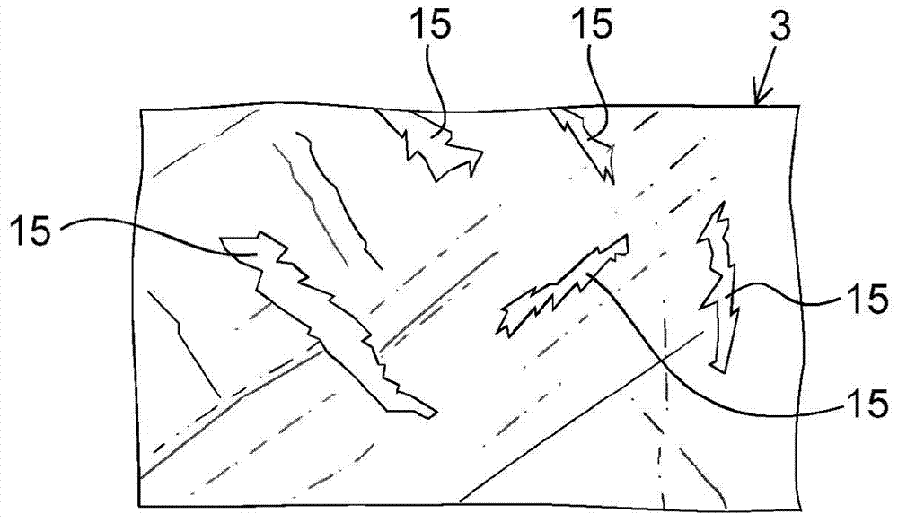 A sealing system, an industrial robot with a sealing system, and a method for providing a sealing surface