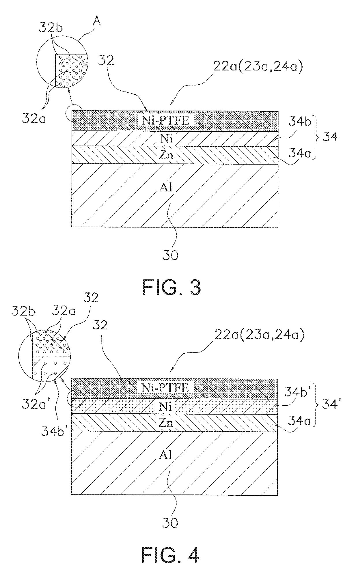 Slide member, bicycle component using slide member, and fishing tackle component using slide member