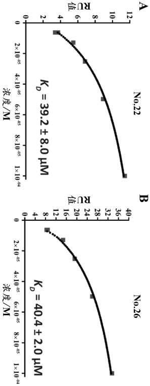 Application of small molecule compound in preparation of urokinase receptor inhibitor medicine