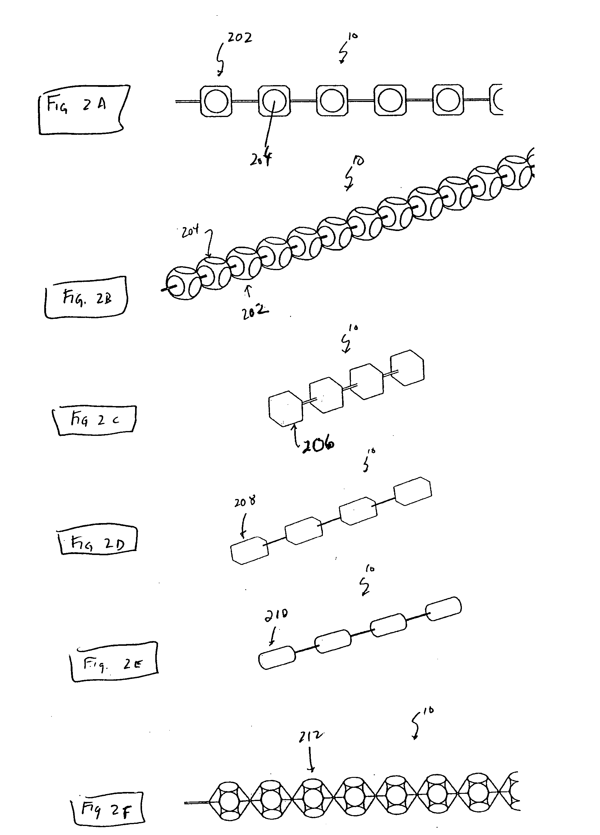 Method and apparatus for filling a cavity