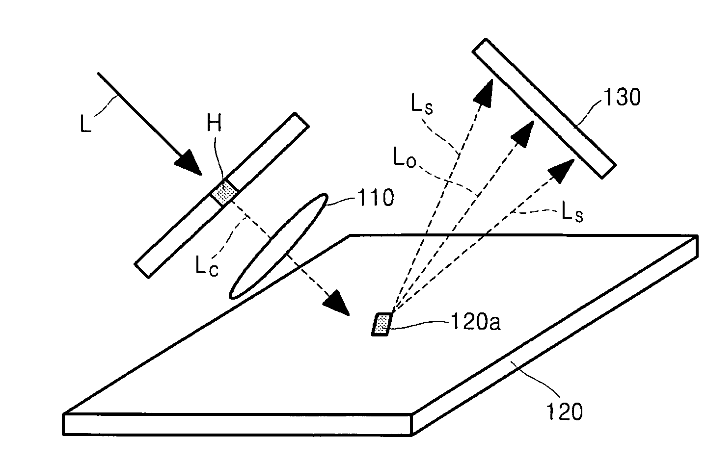 Microscope and method of providing image data using the same