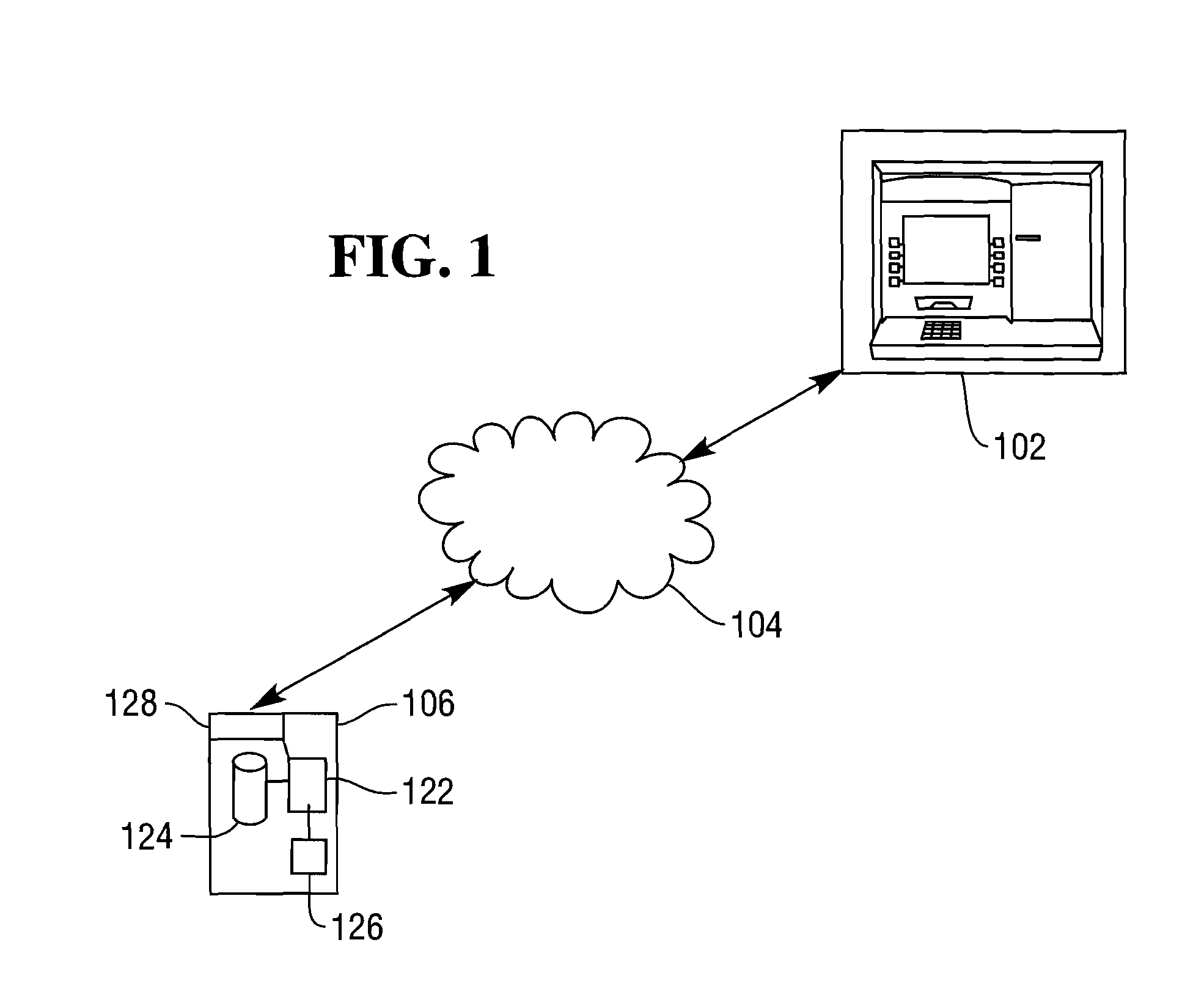 Fault replay system and method