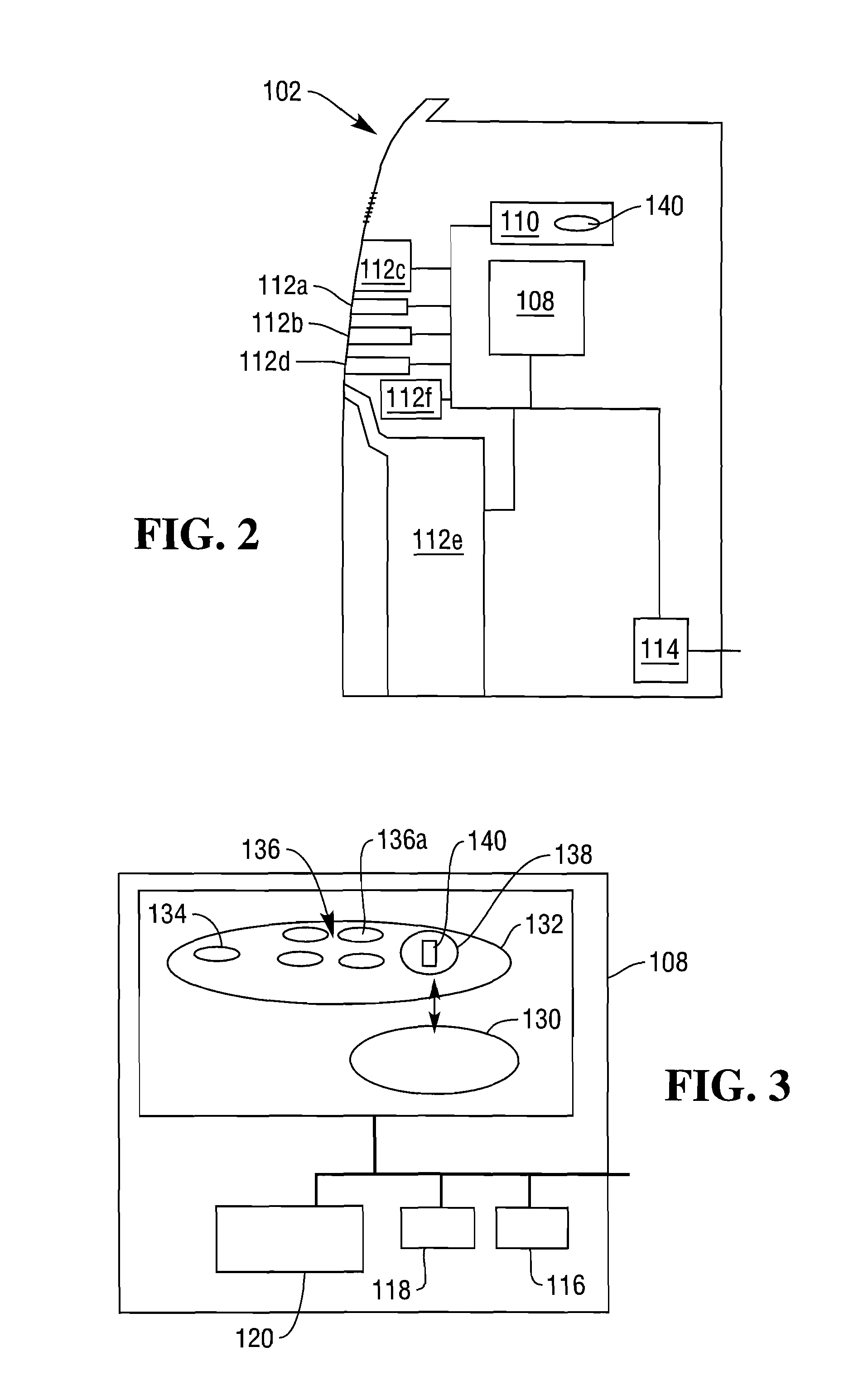 Fault replay system and method