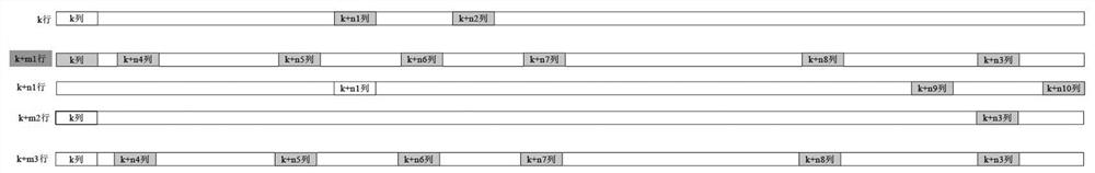 Power system state estimation method for preventing transformation matrix singularity