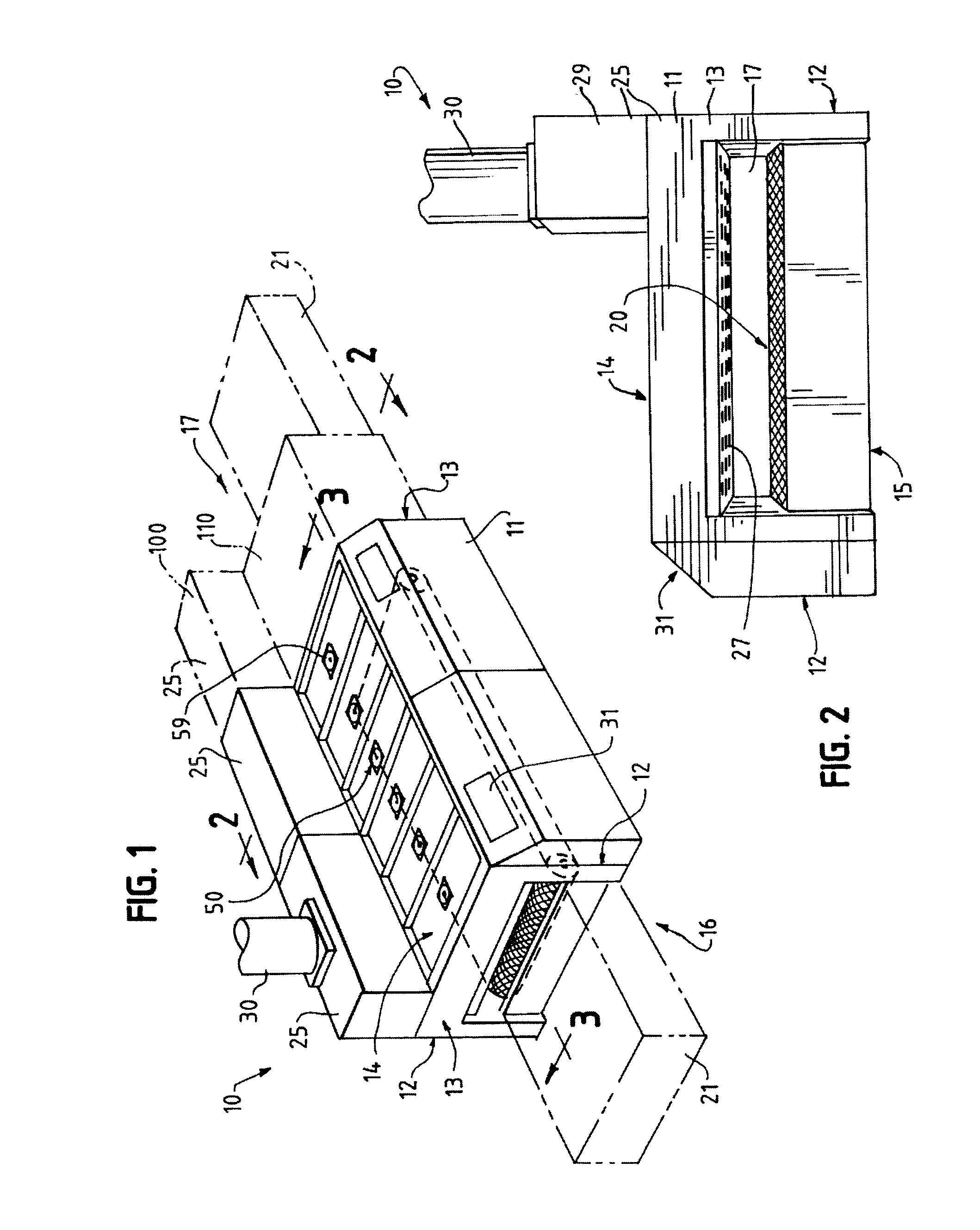 Dryer Conveyor Speed Control Apparatus and Method