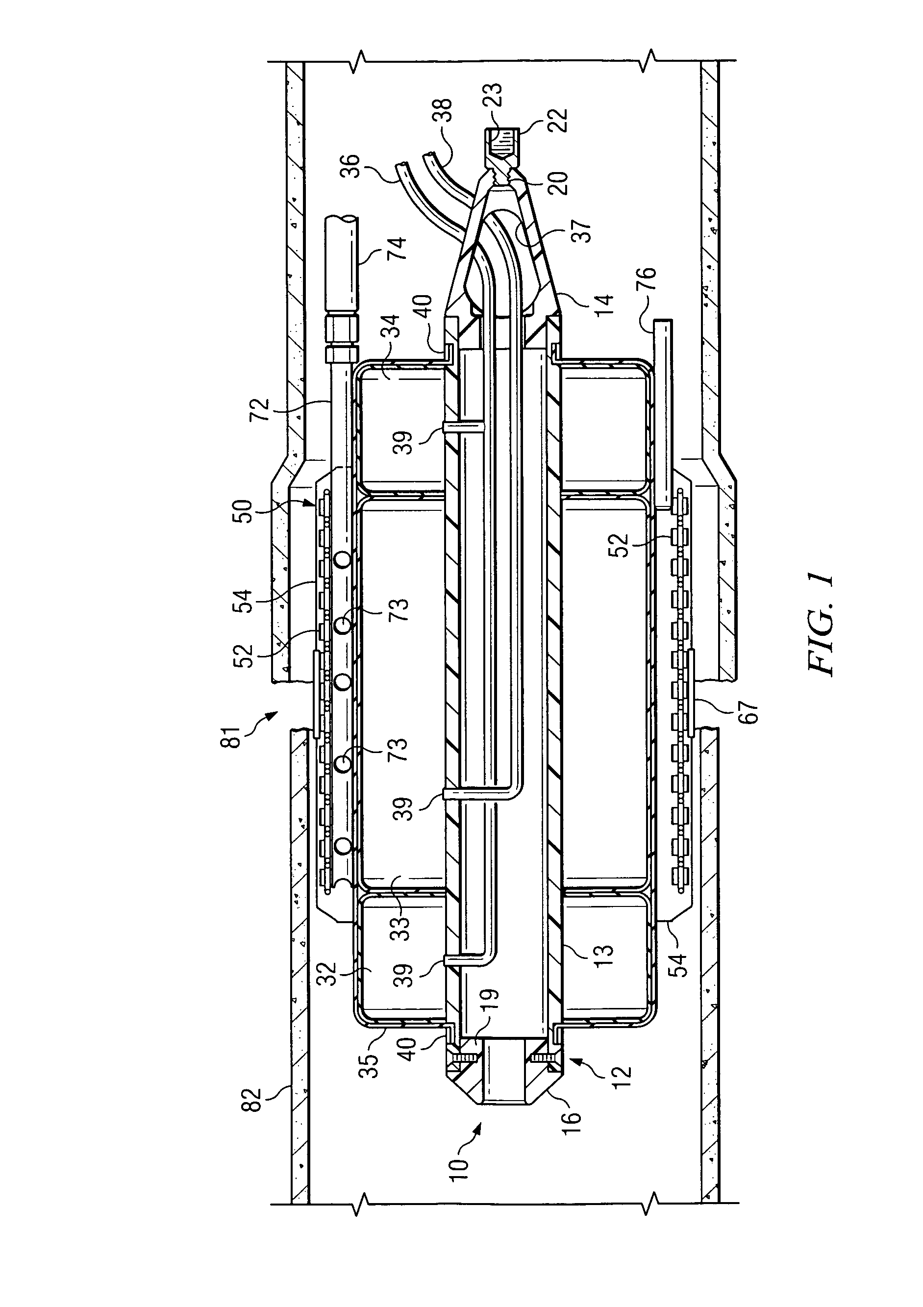 Method and apparatus for repairing underground pipes
