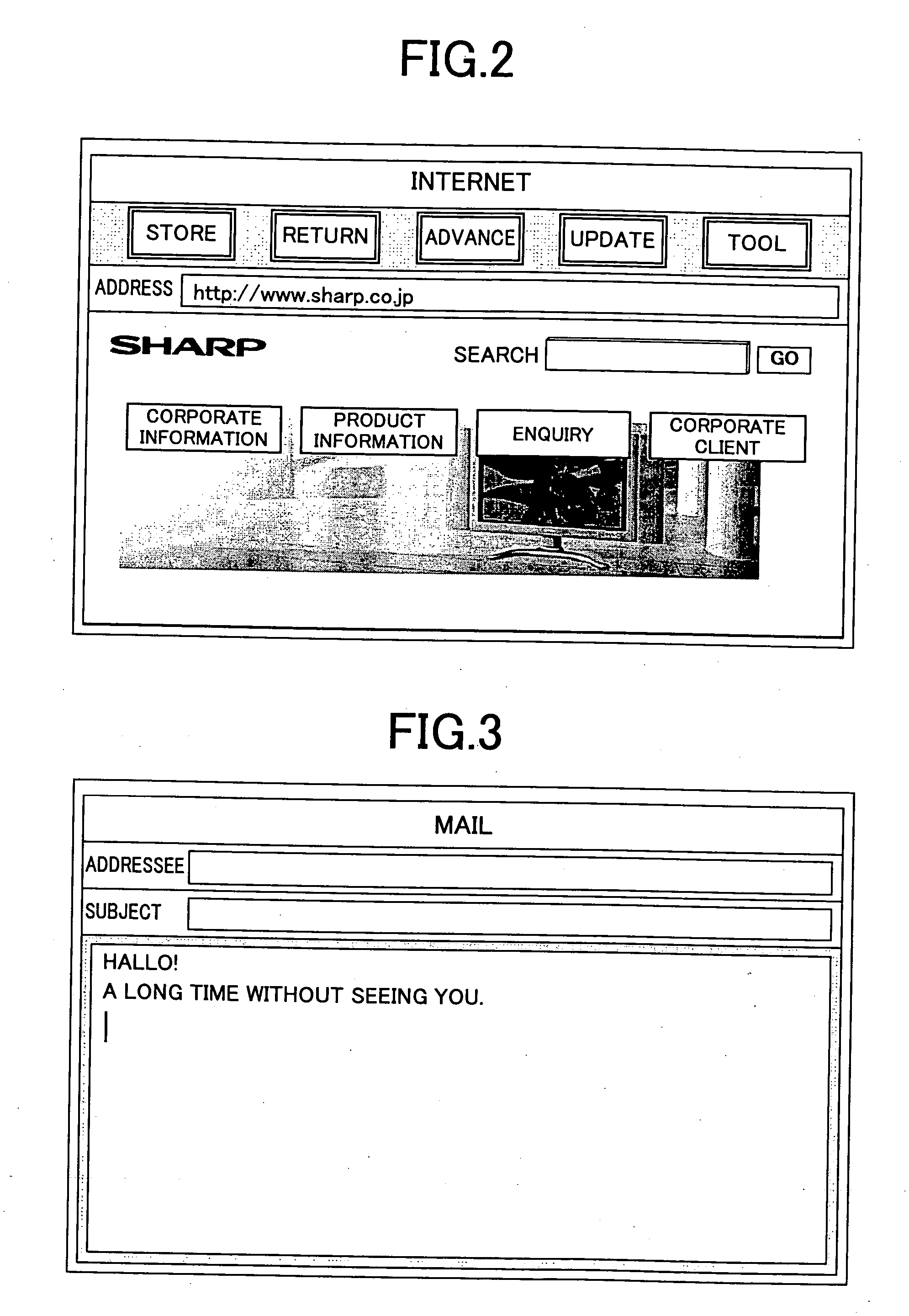 Image display device, image display method, and television receiver