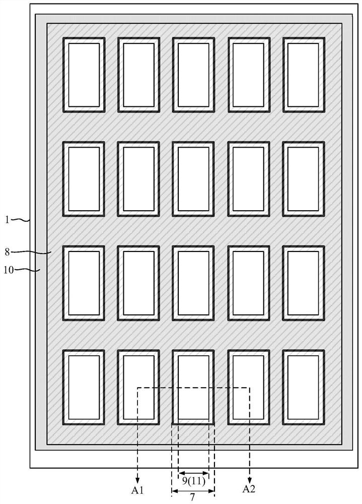 Display panel and display device