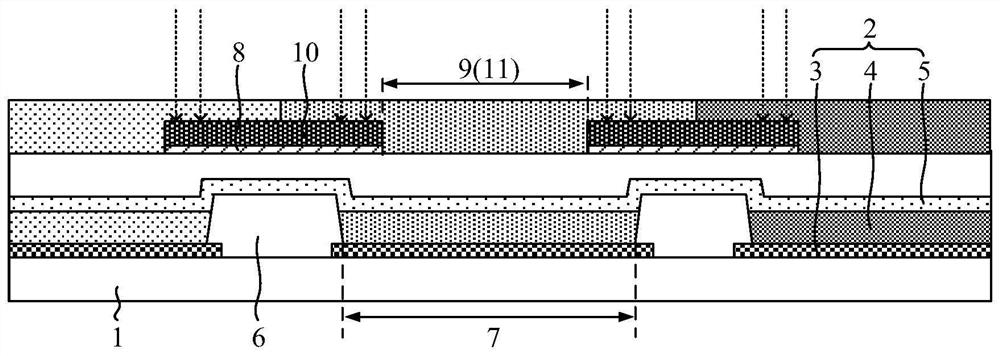 Display panel and display device