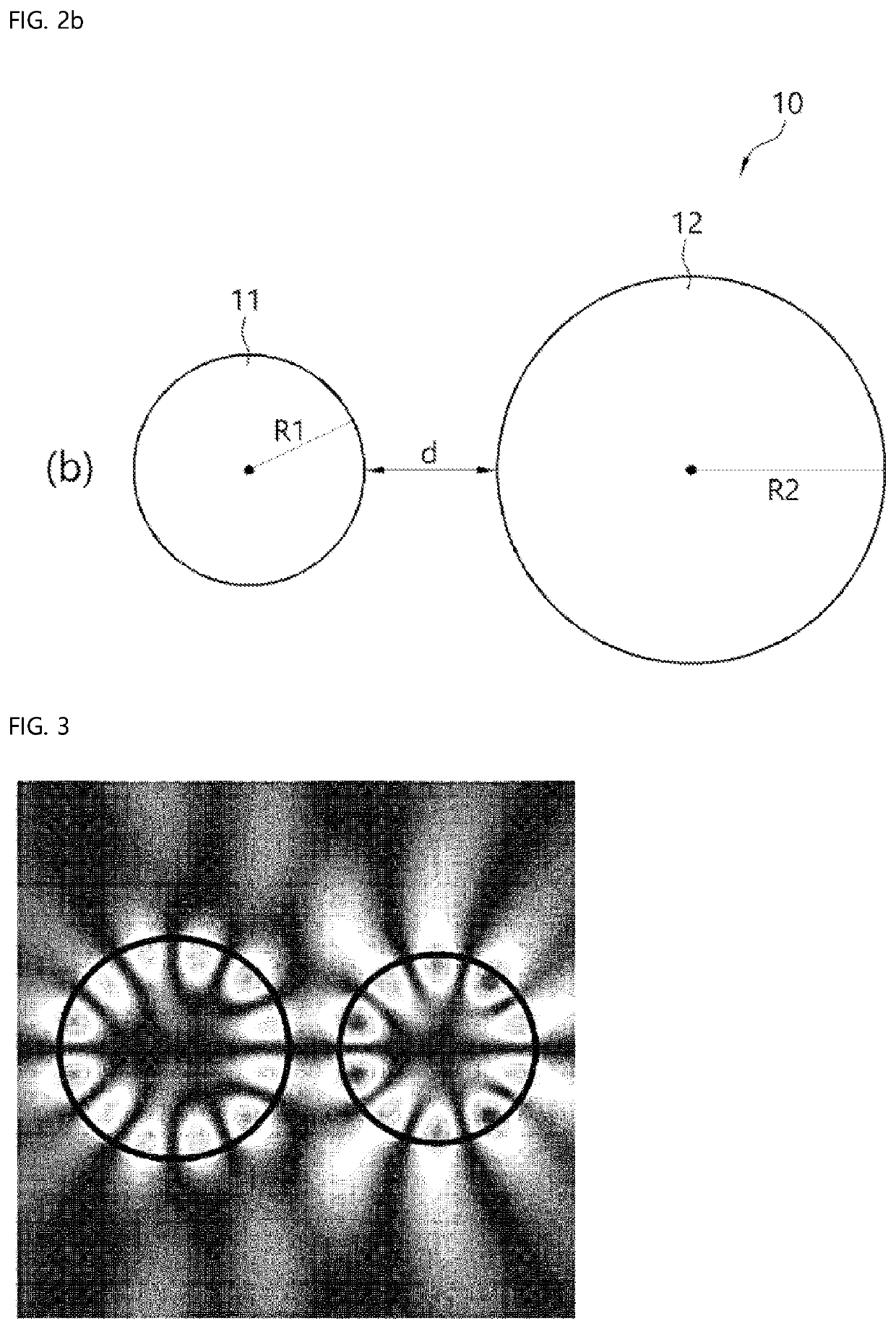 Biosensor using exceptional point