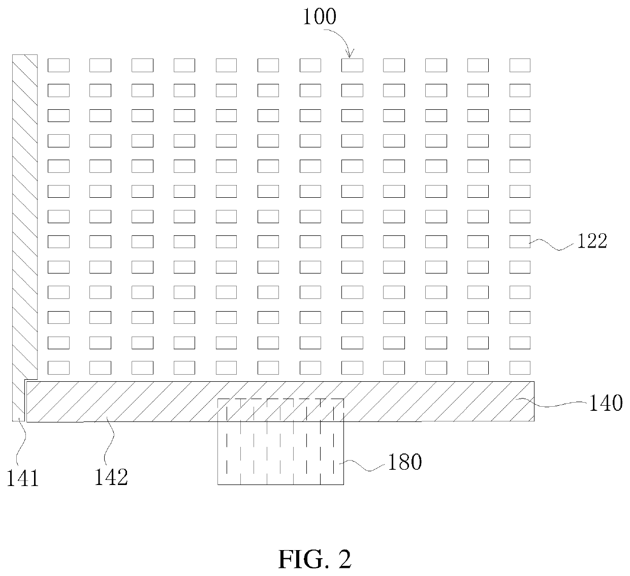 Backlight module and in vehicle display device