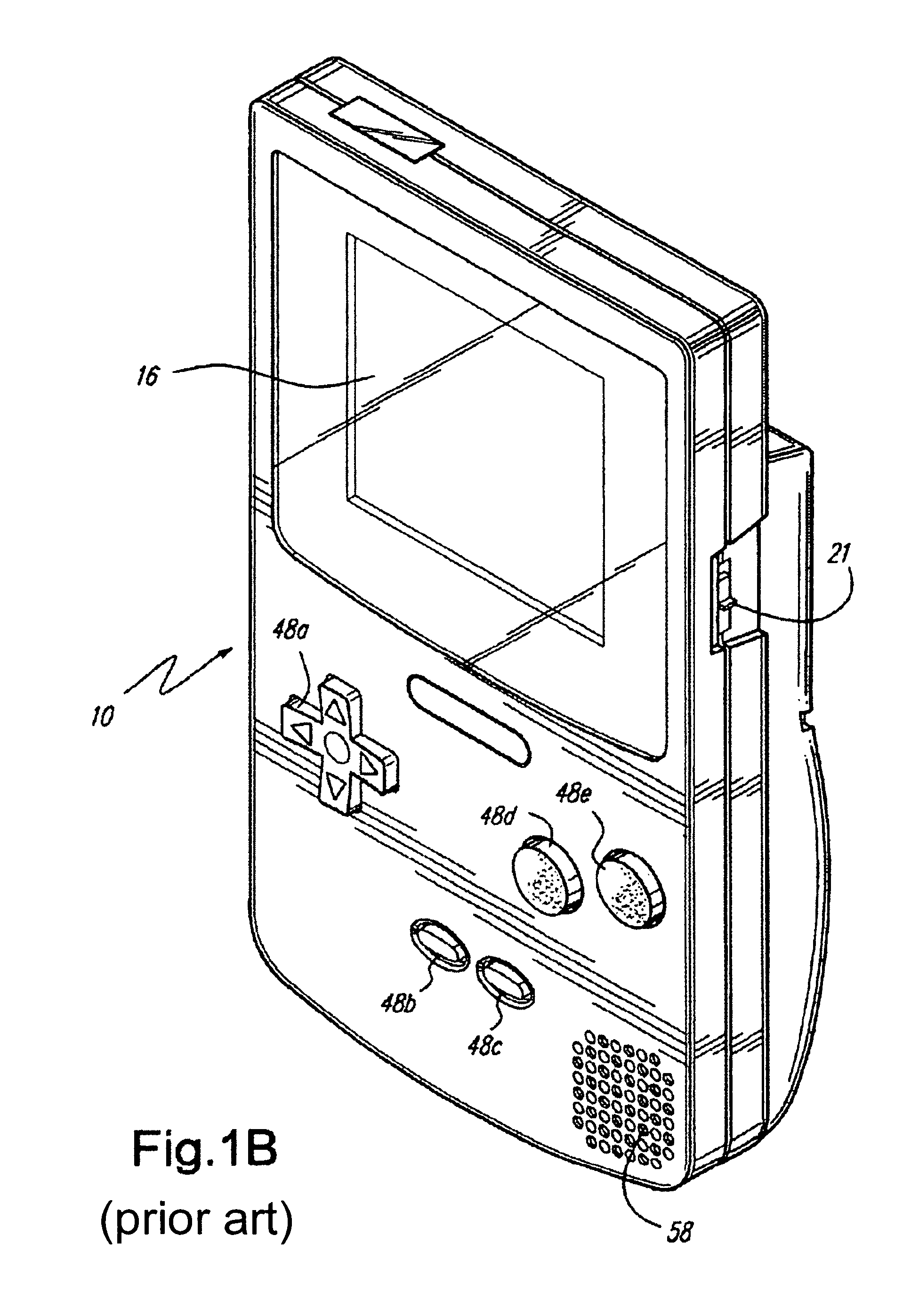 Video codec for embedded handheld devices