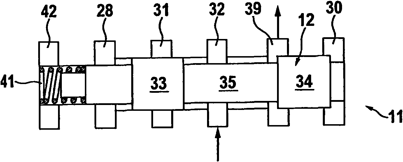 Hydraulic system