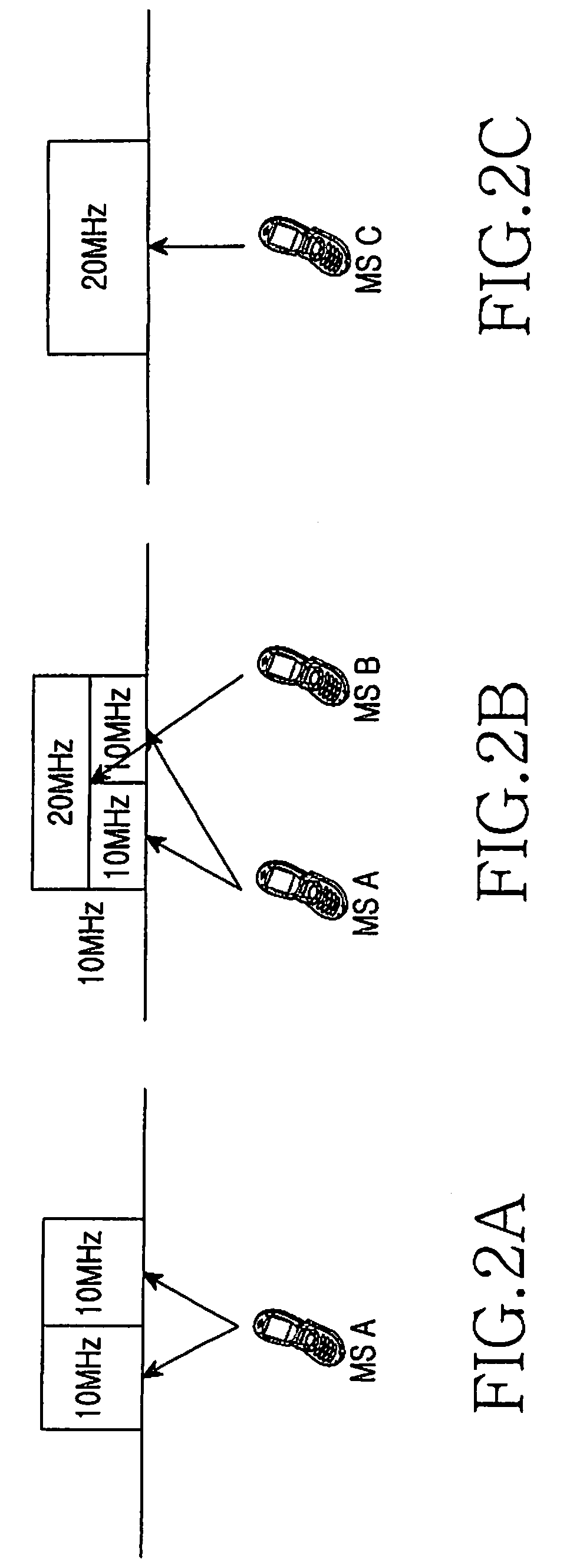 Apparatus and method for performing initial network entry in broadband wireless communication system