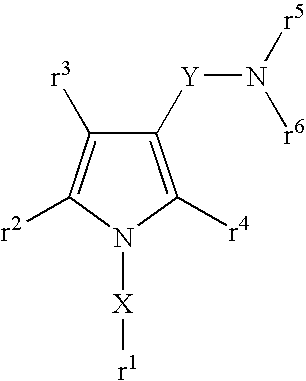 Pyrrole compounds