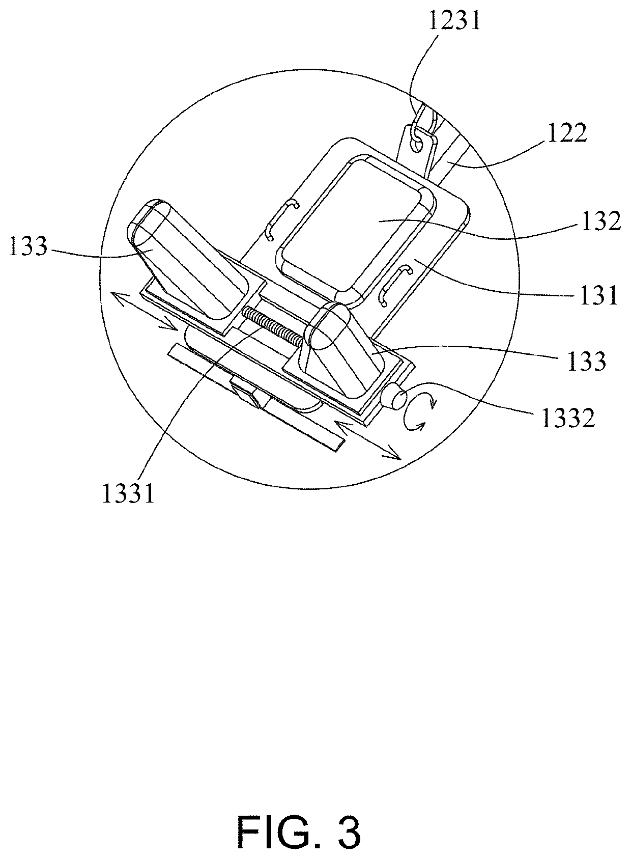 Cervical spine traction device, equipment and method