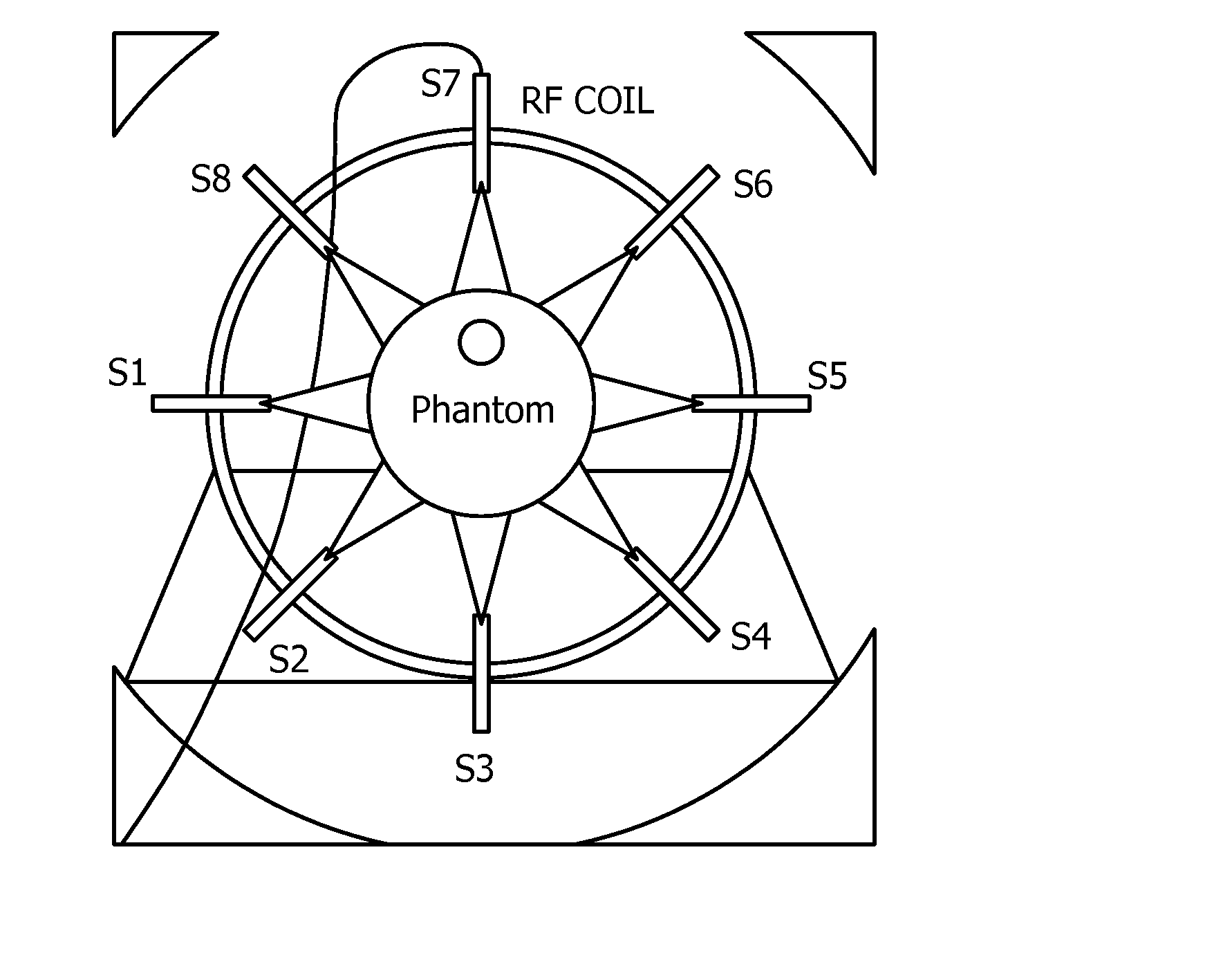 Method and apparatus for photomagnetic imaging