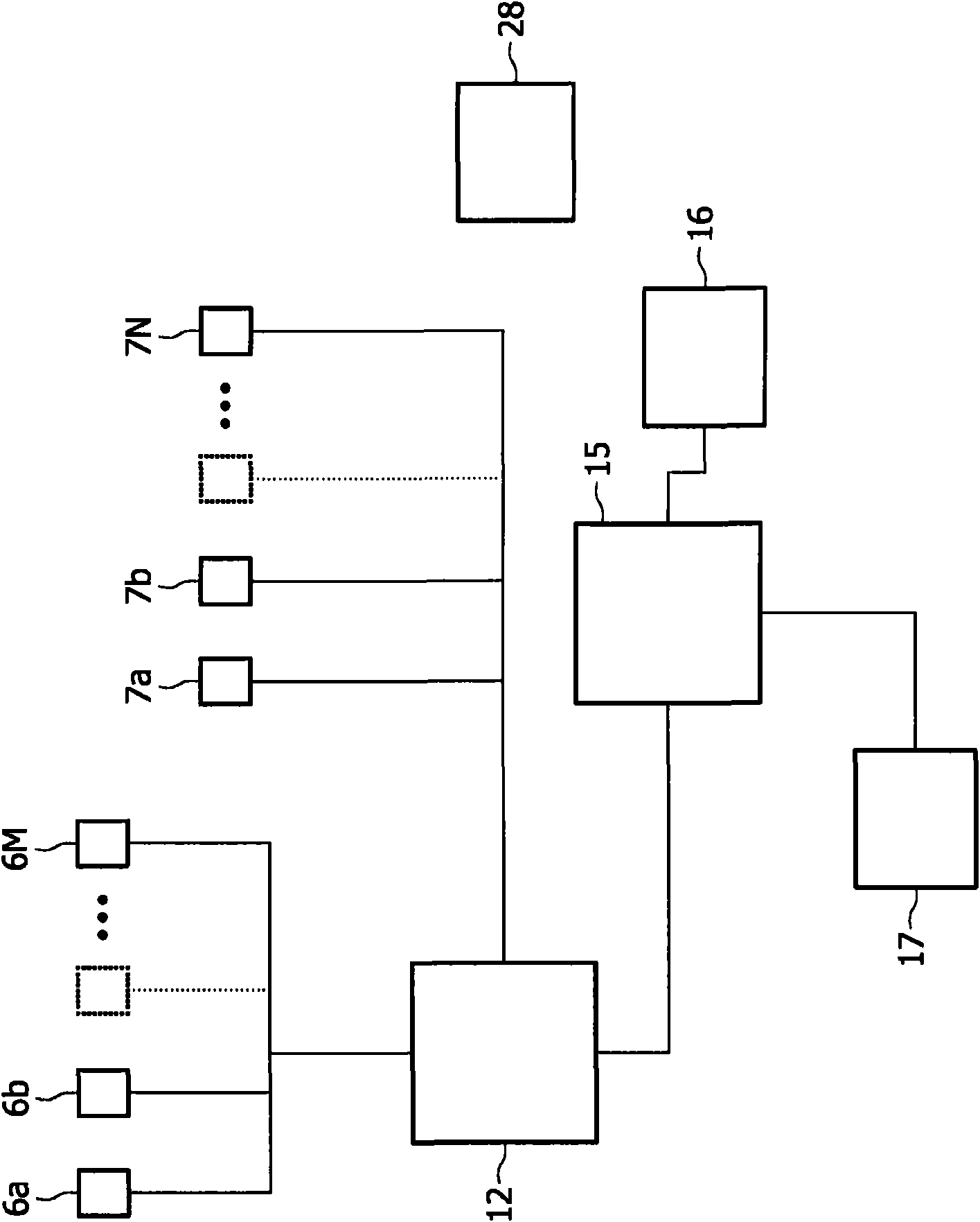 Method of processing data generated by a user input device for indicating positions