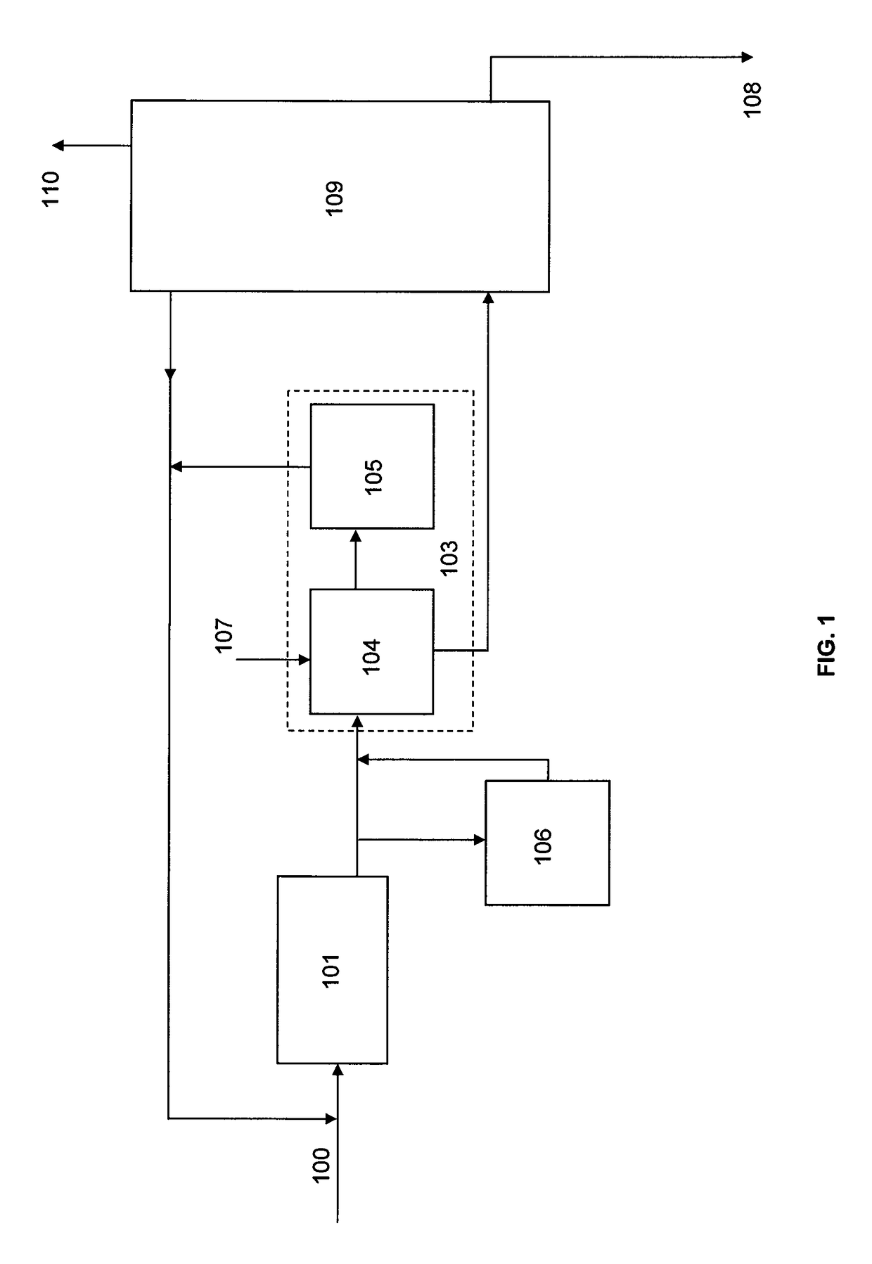 Method for producing a high purity trisilane product from the pyrolysis of disilane