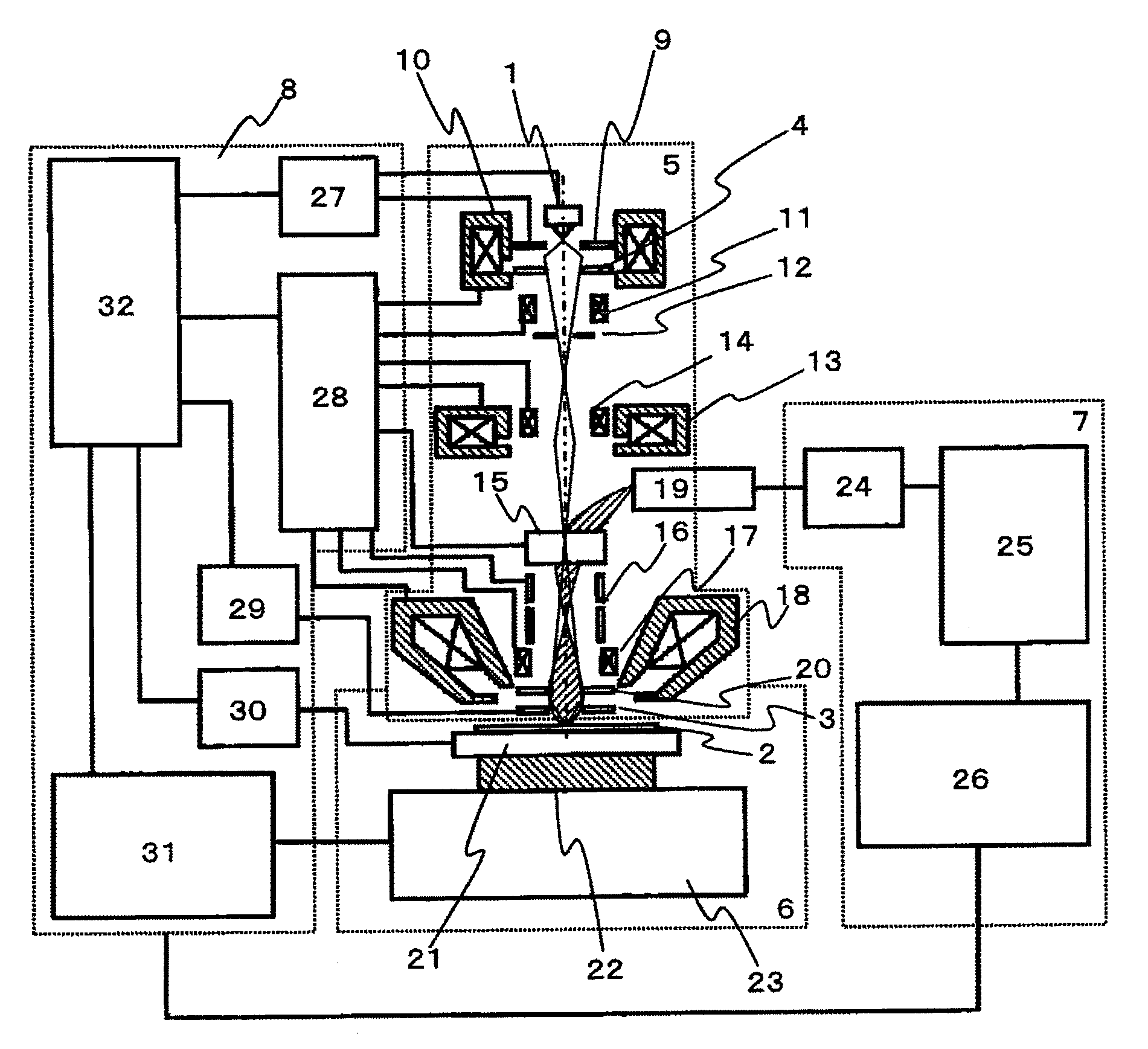 Inspection Apparatus and Inspection Method
