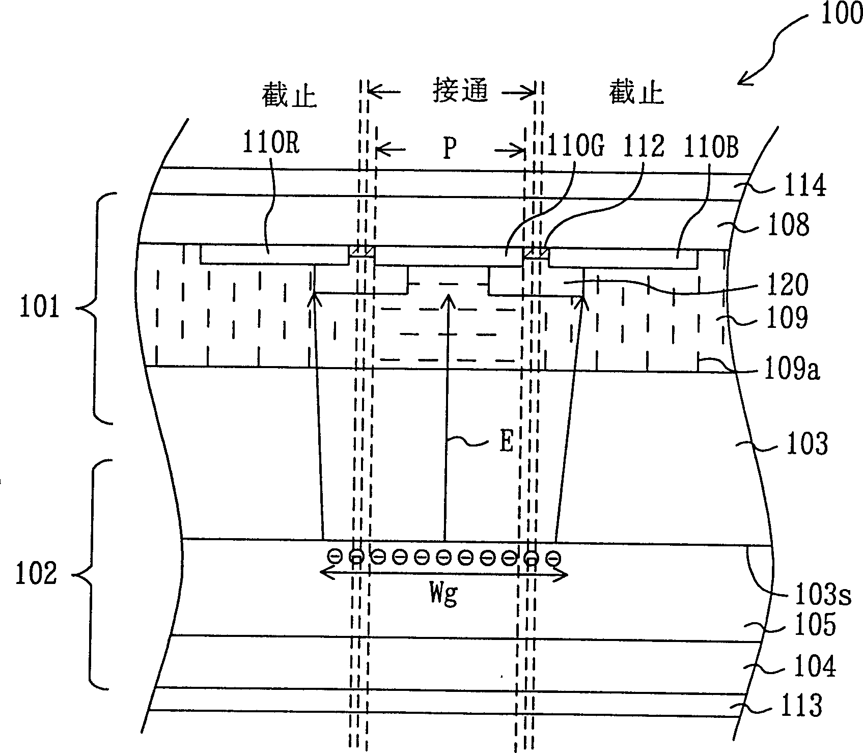 Liquid crystal display