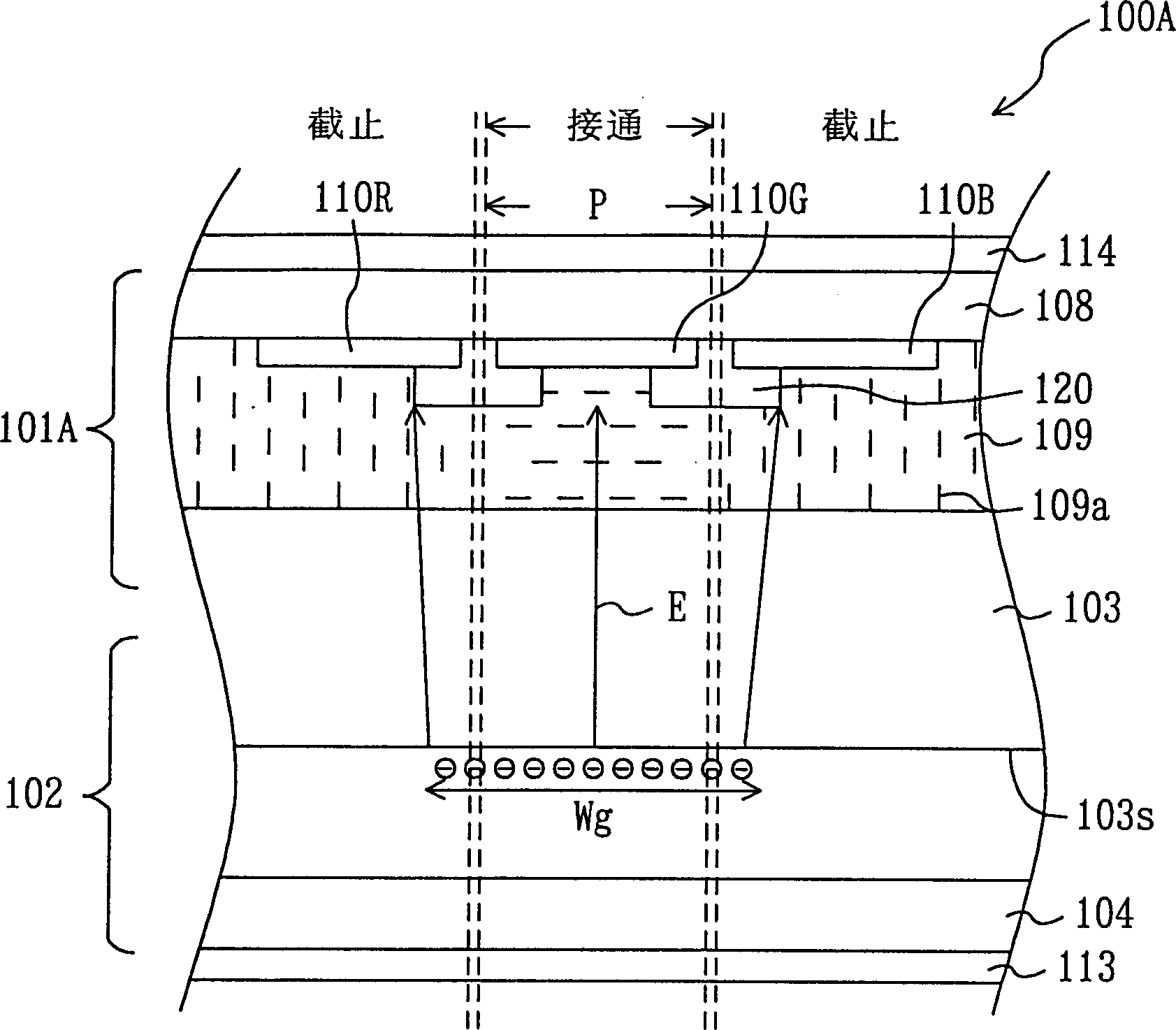 Liquid crystal display