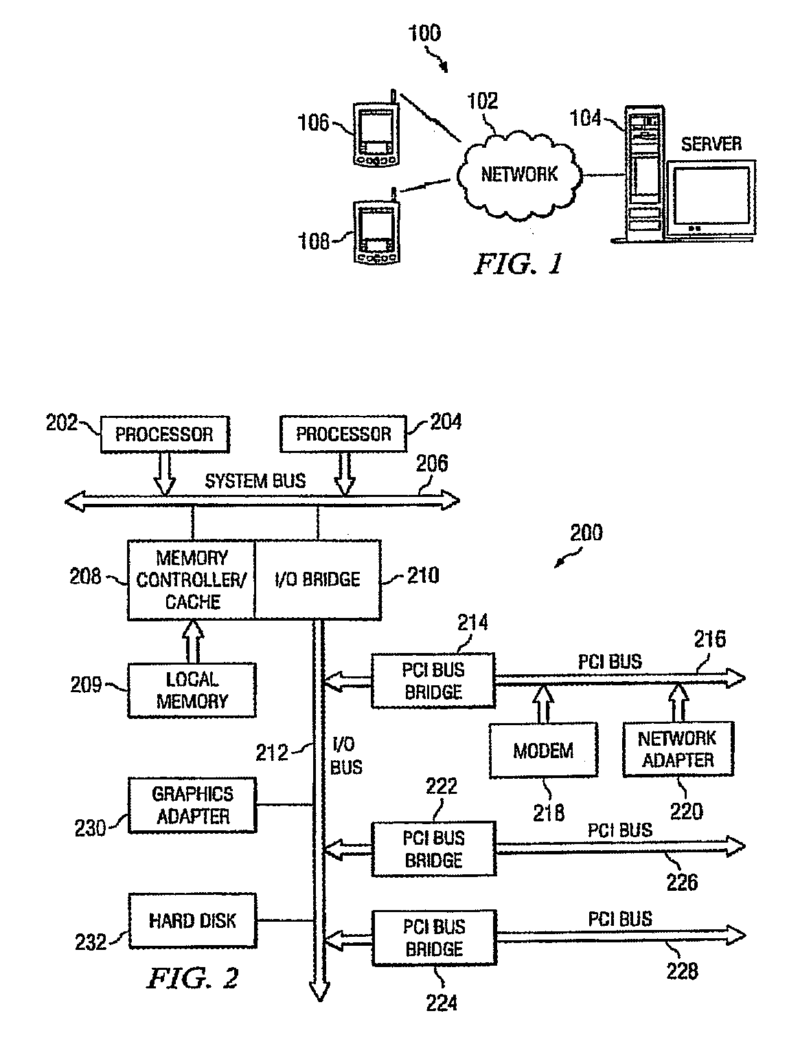 Method and apparatus for wireless customer interaction with the attendants working in a restaurant