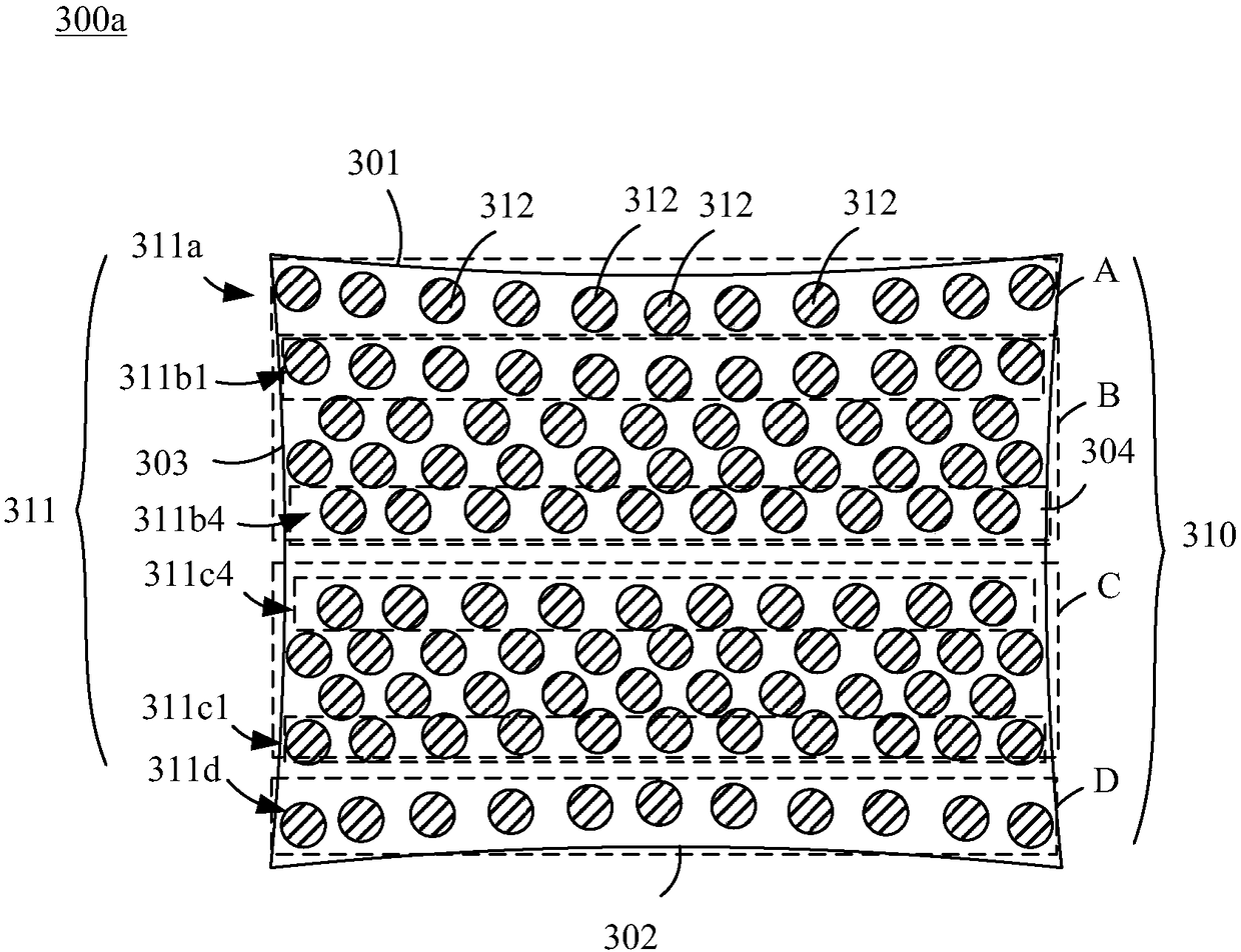 Method for forming gate isolation groove of three-dimensional storage device and photomask used by method