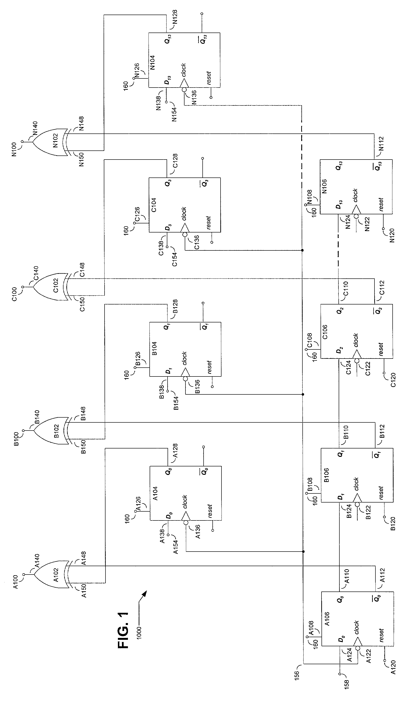 Data encryption for suppression of data-related in-band harmonics in digital to analog converters