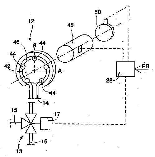 Zero waste dosing method and apparatus for filling containers of liquids
