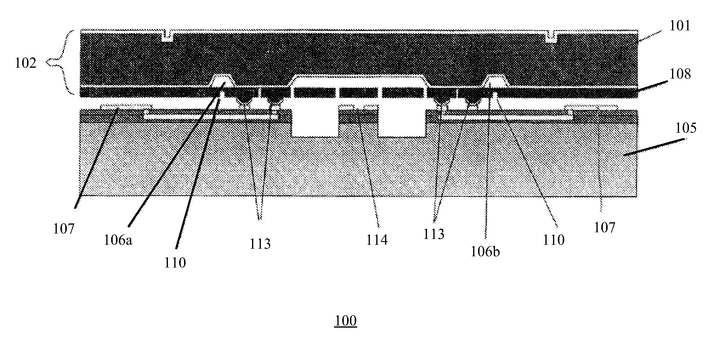 Method and system of releasing a MEMS structure